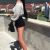 Antalya Minyon Escort Sevcan - Image 2