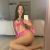 Antalya Escort Elmas Seksi Kalçalara Sahip - Image 3