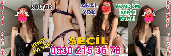 Antalya Escort
