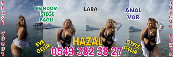 Antalya Escort
