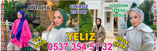 Antalya Escort