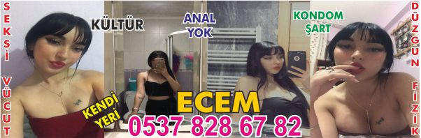 Antalya Escort