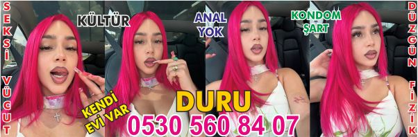 Antalya Escort