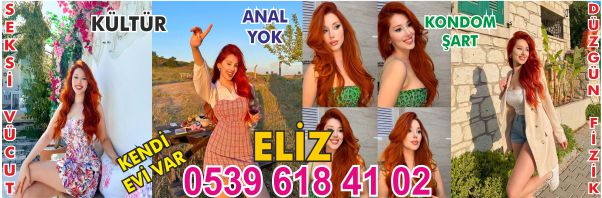 Antalya Escort