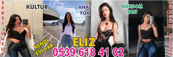 Antalya Escort