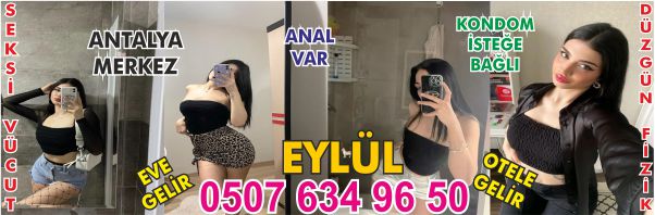 Antalya Escort